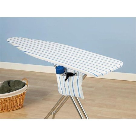HOME ESSENTIALS Home Essentials Ironing Board Cover 80090 Standard Series-April Stripe 80090